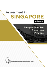 Assessment in Singapore